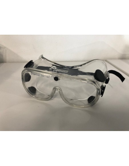 GAFA AMPLIVISION VENTILACION INDIRECTA