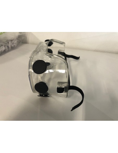 GAFA AMPLIVISION VENTILACION INDIRECTA