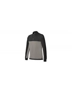 POLO STRETCH DE MANGA LARGA
