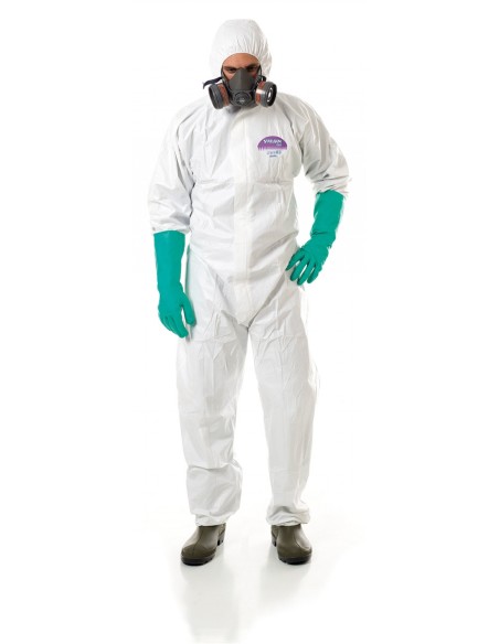 BUZO STEELGEN 1000 TIPO 5,6