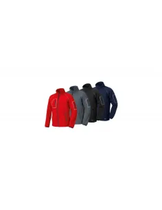 CHAQUETA SOFTSHELL JUST