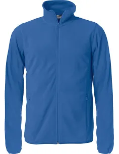 BASIC MICRO FLEECE JACKET LADIES 2