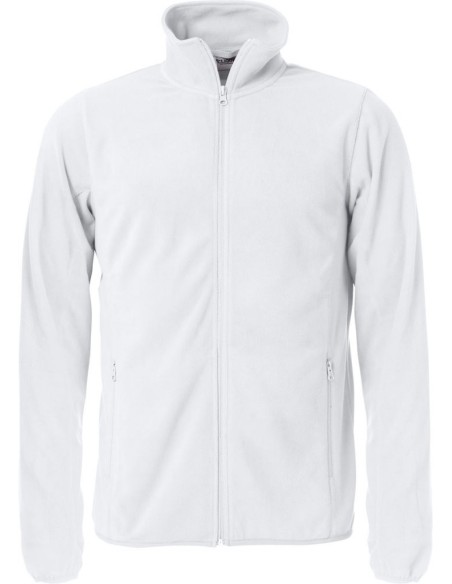 BASIC MICRO FLEECE JACKET LADIES