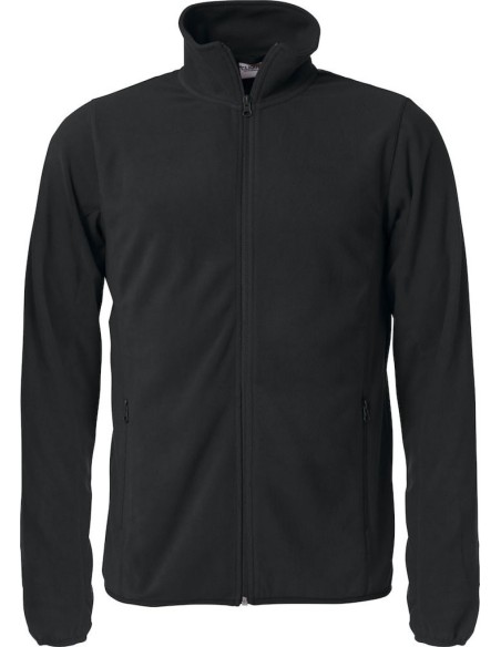 BASIC MICRO FLEECE JACKET LADIES