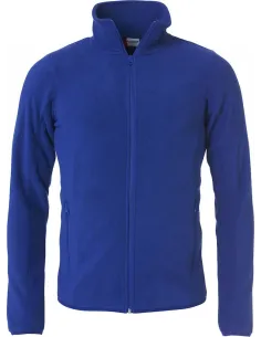 BASIC POLAR FLEECE JACKET 2