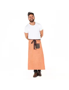 DELANTAL ATACAMA UNISEX
