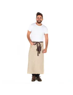 DELANTAL ATACAMA UNISEX 2