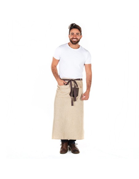 DELANTAL ATACAMA UNISEX