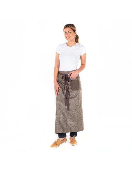 DELANTAL ATACAMA UNISEX