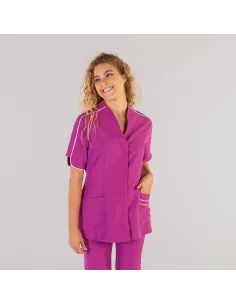BLUSA MUJER ARANCHA MICROFIBRA 2