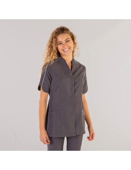BLUSA MUJER ARANCHA MICROFIBRA