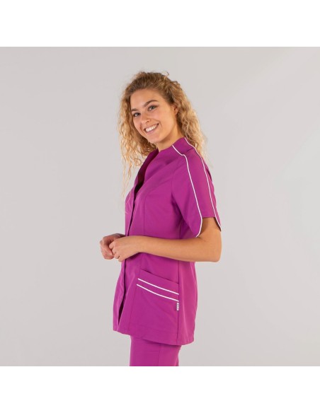 BLUSA MUJER ARANCHA MICROFIBRA