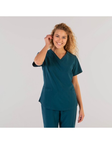BLUSA MUJER ROSALIA
