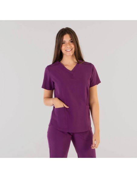 BLUSA MUJER ROSALIA