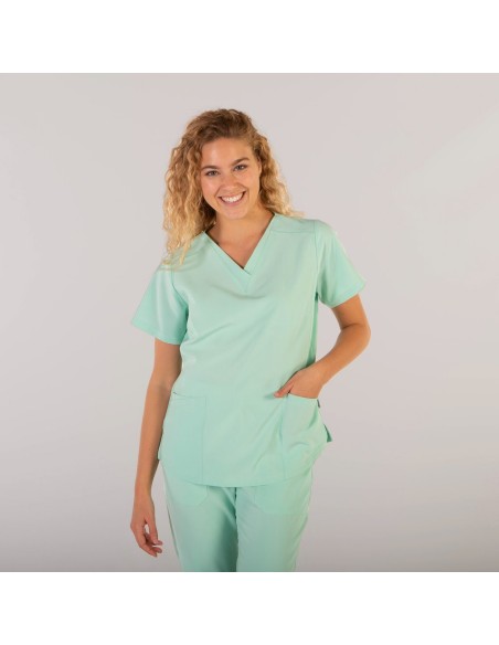 BLUSA MUJER ROSALIA