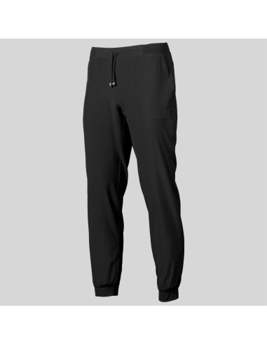 PANTALON UNISEX JOGGER ANTIBACTERIAS