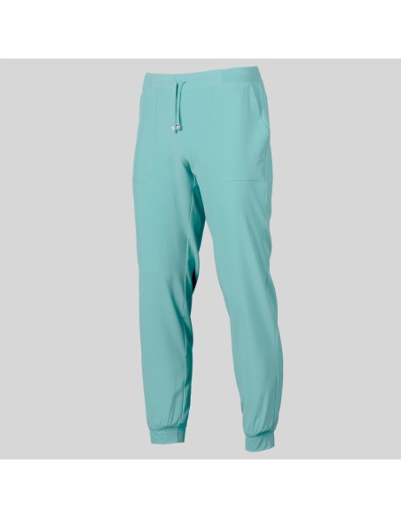 PANTALON UNISEX JOGGER ANTIBACTERIAS