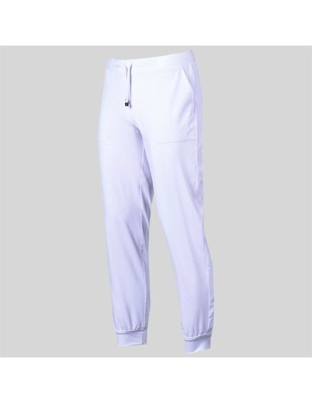PANTALON UNISEX JOGGER ANTIBACTERIAS