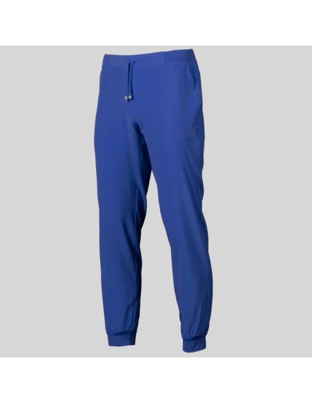 PANTALON UNISEX JOGGER ANTIBACTERIAS