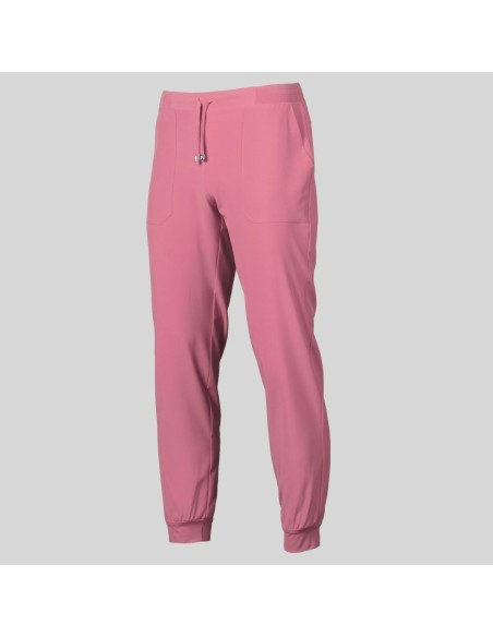 PANTALON UNISEX JOGGER ANTIBACTERIAS