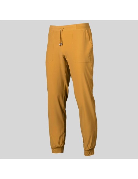 PANTALON UNISEX JOGGER ANTIBACTERIAS