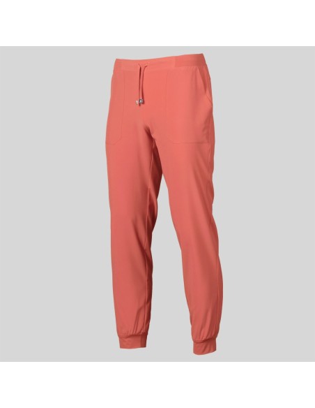 PANTALON UNISEX JOGGER ANTIBACTERIAS