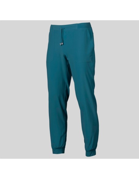 PANTALON UNISEX JOGGER ANTIBACTERIAS