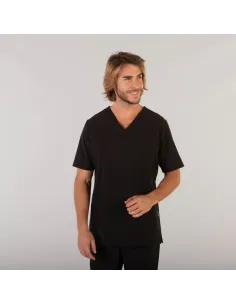BLUSA HOMBRE TADEO ANTIBACTERIAS