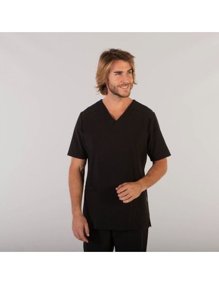 BLUSA HOMBRE TADEO ANTIBACTERIAS