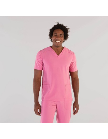 BLUSA HOMBRE TADEO ANTIBACTERIAS