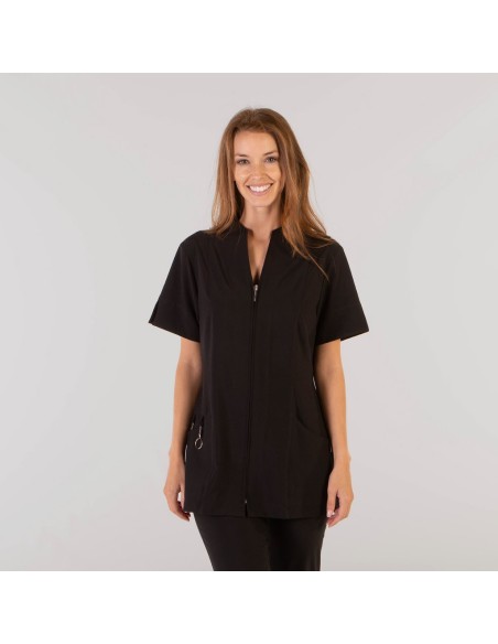 BATA MUJER YANIRA  ANTIBACTERIAS