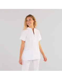 BATA MUJER YANIRA  ANTIBACTERIAS 2