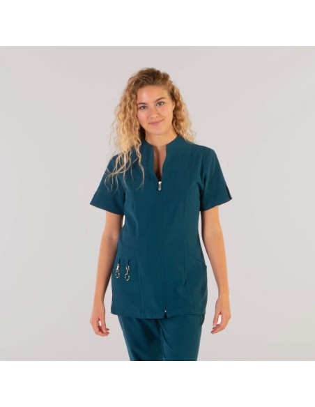 BATA MUJER YANIRA  ANTIBACTERIAS