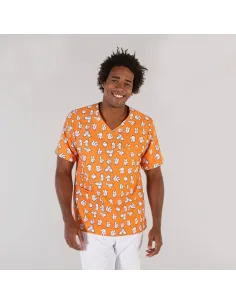 BLUSA ESTAMPADA UNISEX ADA 2