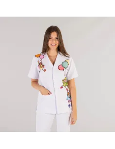 BLUSA UNISEX AMAIA
