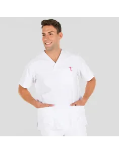 BLUSA HOMBRE HECTOR ELASTIK