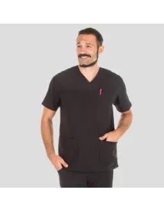 BLUSA HOMBRE HECTOR ELASTIK 2