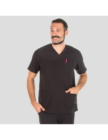 BLUSA HOMBRE HECTOR ELASTIK