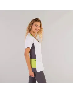 BLUSA MUJER LEONOR ELASTIK 2