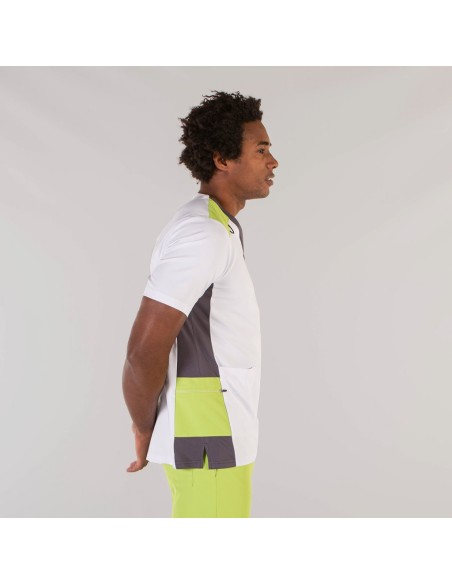 BLUSA HOMBRE AITOR ELASTIK