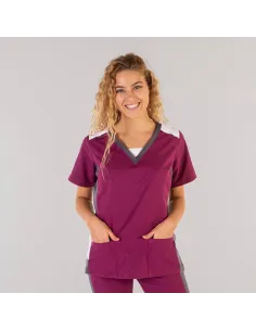 BLUSA MUJER LETICIA