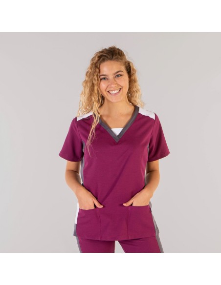 BLUSA MUJER LETICIA