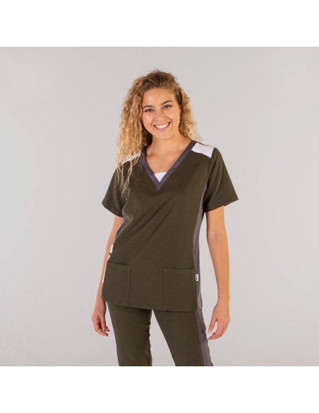 BLUSA MUJER LETICIA