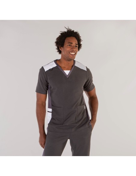 BLUSA HOMBRE FIDEL