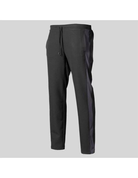 PANTALON UNISEX LINEA LATERAL