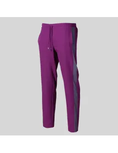 PANTALON UNISEX LINEA LATERAL 2