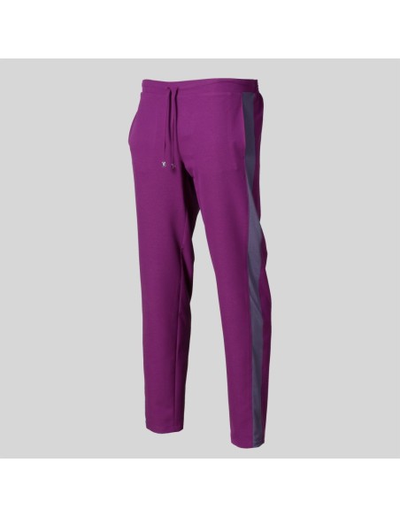 PANTALON UNISEX LINEA LATERAL