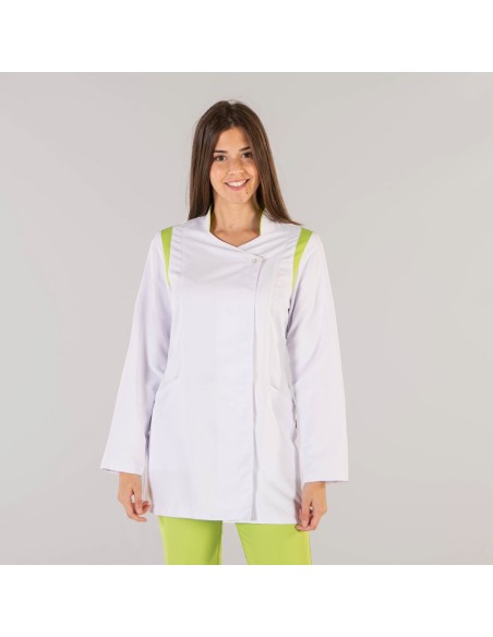 BLUSA MUJER NORA