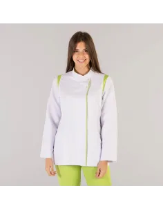 BLUSA MUJER LEYRE