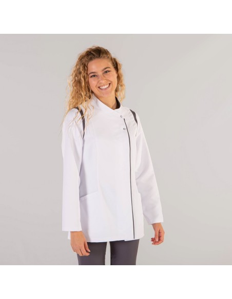 BLUSA MUJER LEYRE
